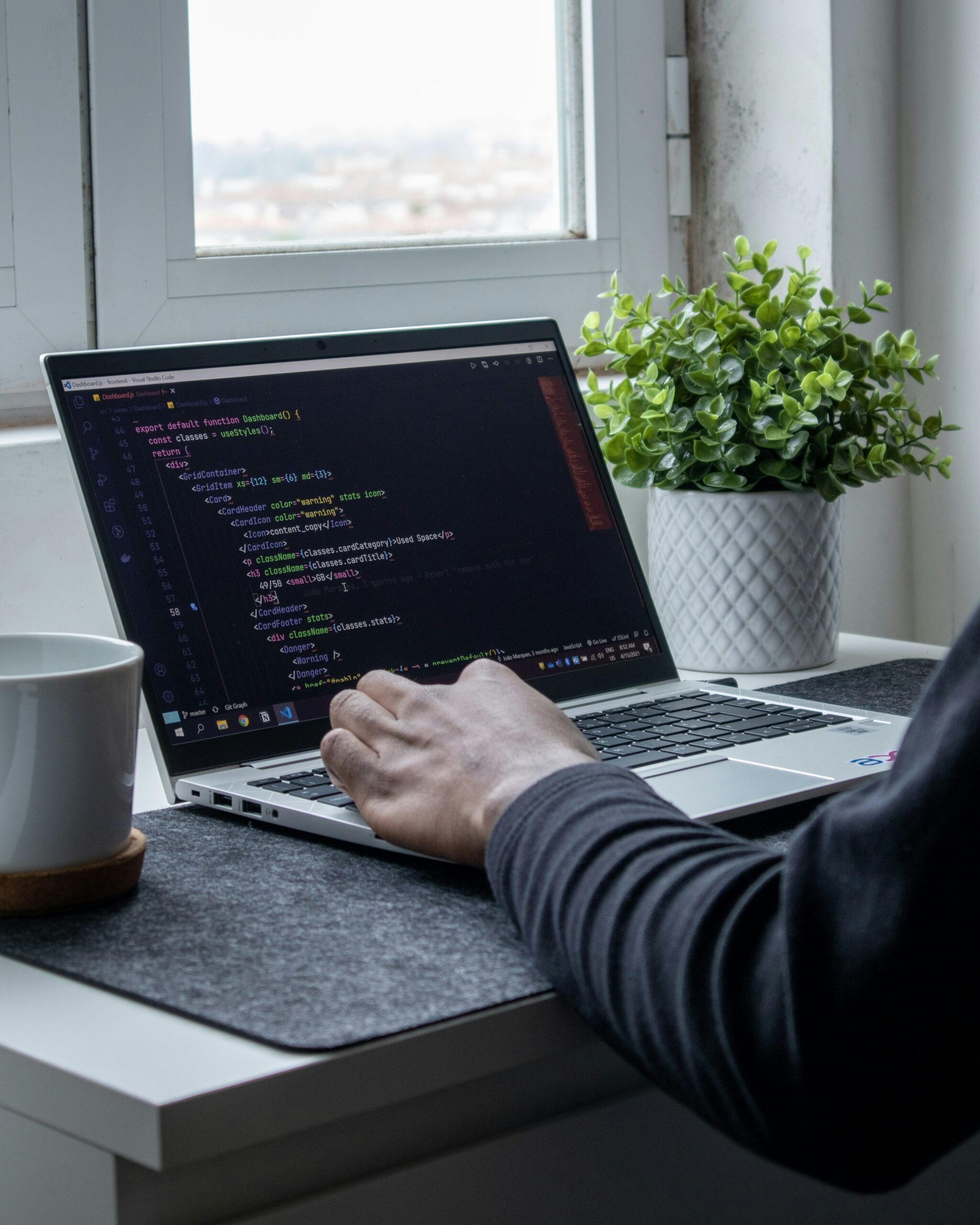 Website Development